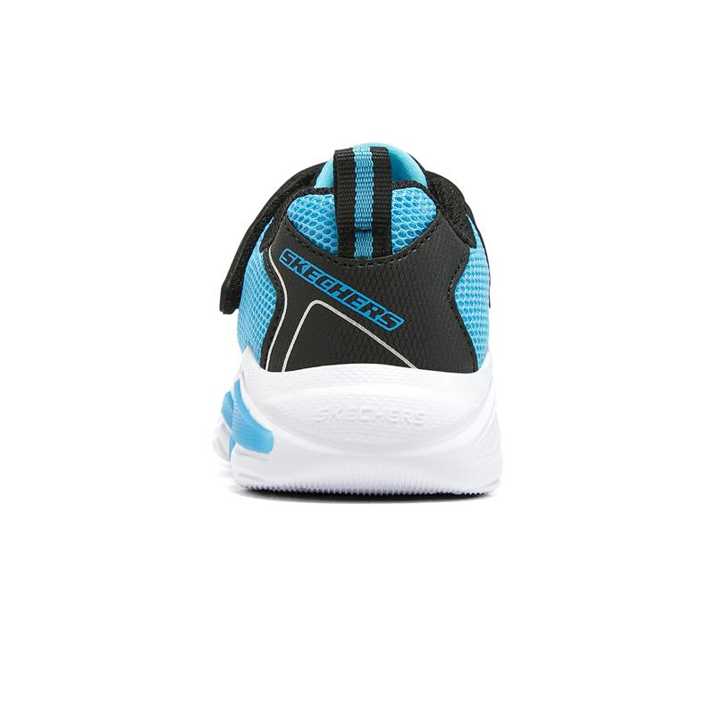 ERUPTERS IV 400128N/BLBK - Stylish and Comfortable Sneakers for Men & Women - Perfect for Running, Walking, and Casual Wear