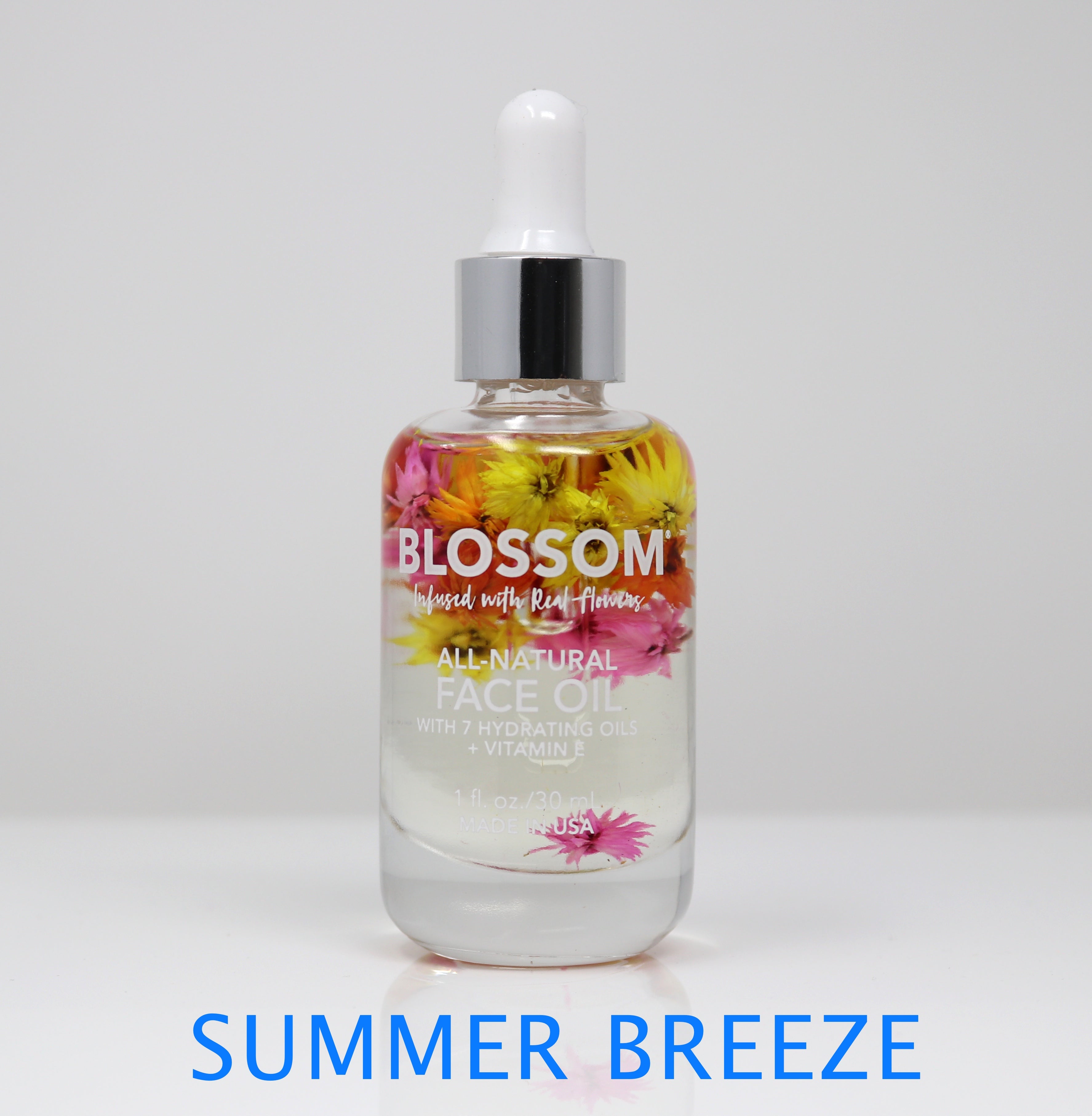 SUMMER BREEZE
