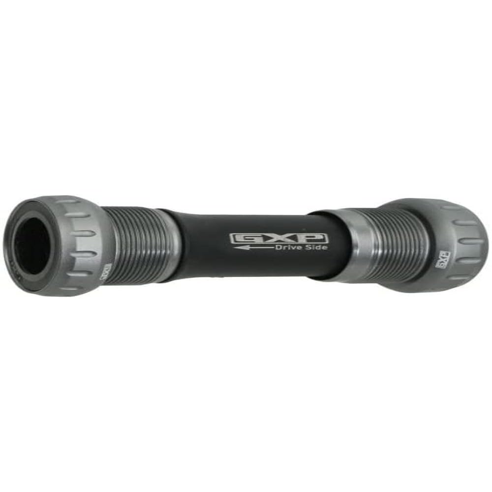 SRAM BB GXP Team Cups English Thread 73/68mm Bottom Bracket with Bearings - Compatible with Road & Mountain Bikes for Smooth Pedaling Performance