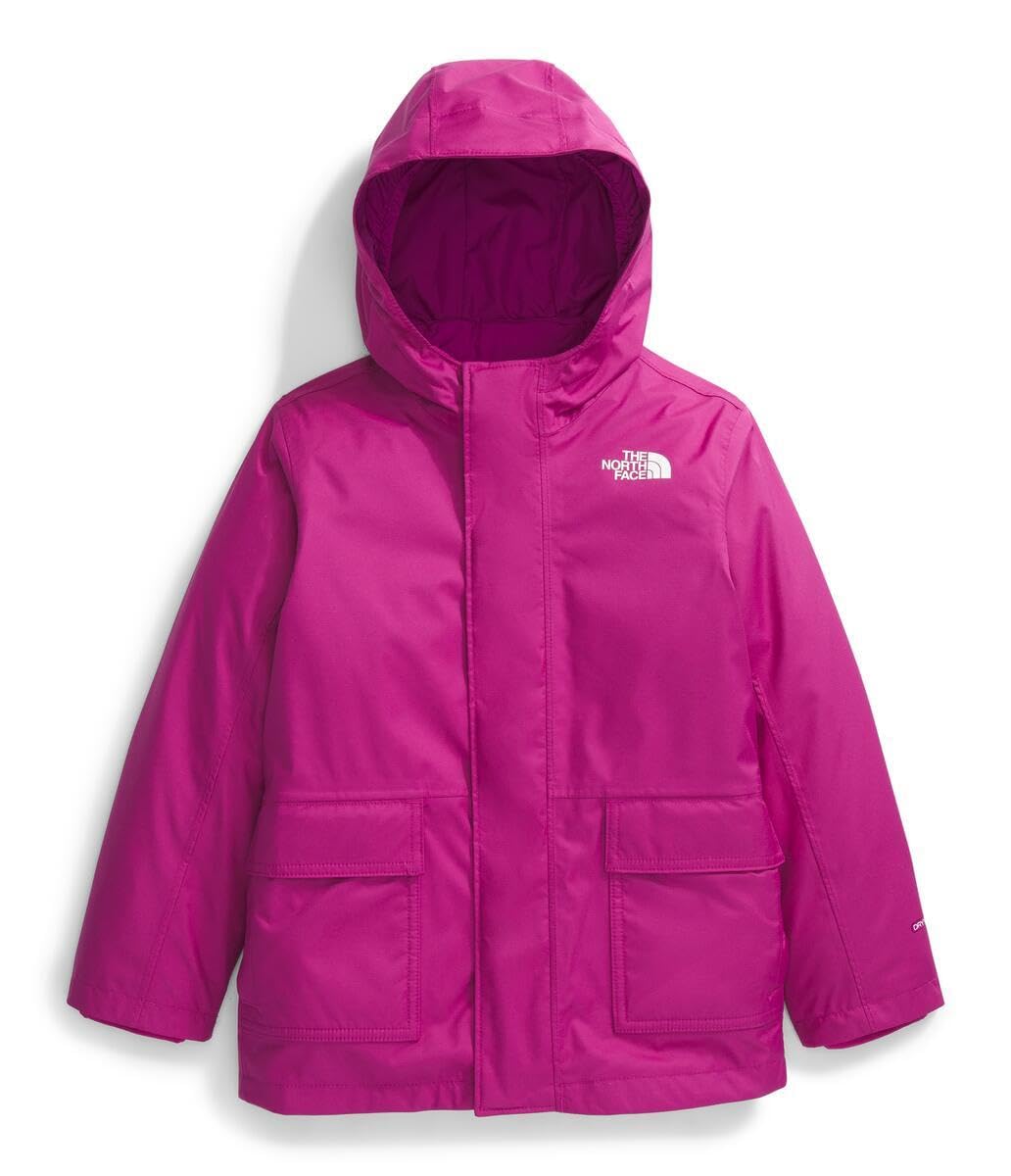 THE NORTH FACE Kids' North Down Triclimate Jacket - Waterproof & Windproof Winter Coat for Boys & Girls - Perfect for Skiing, Snowboarding & Outdoor Adventures