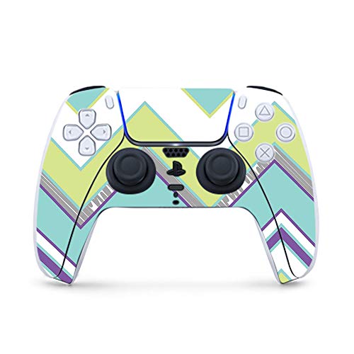 Pastel Chevron