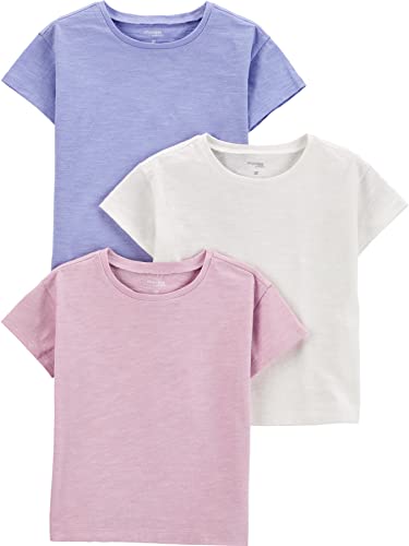 Lilac/Rose/White