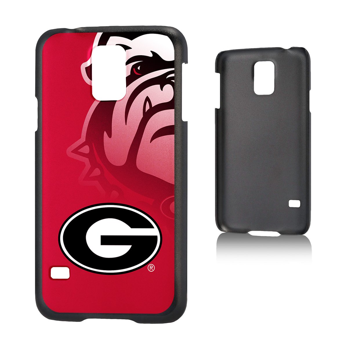 NCAA Galaxy S5 Phone Case - Durable Protective Cover for Samsung Galaxy S5 - Perfect for College Sports Fans & Everyday Use