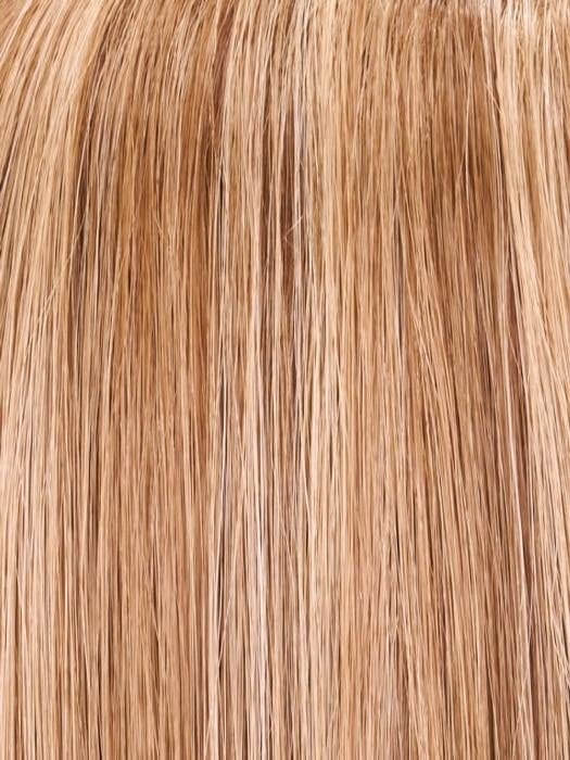 easiPony 20 Clip-In Human Hair Extensions - Natural Look for Volume & Length | Perfect for Parties, Weddings & Daily Styling