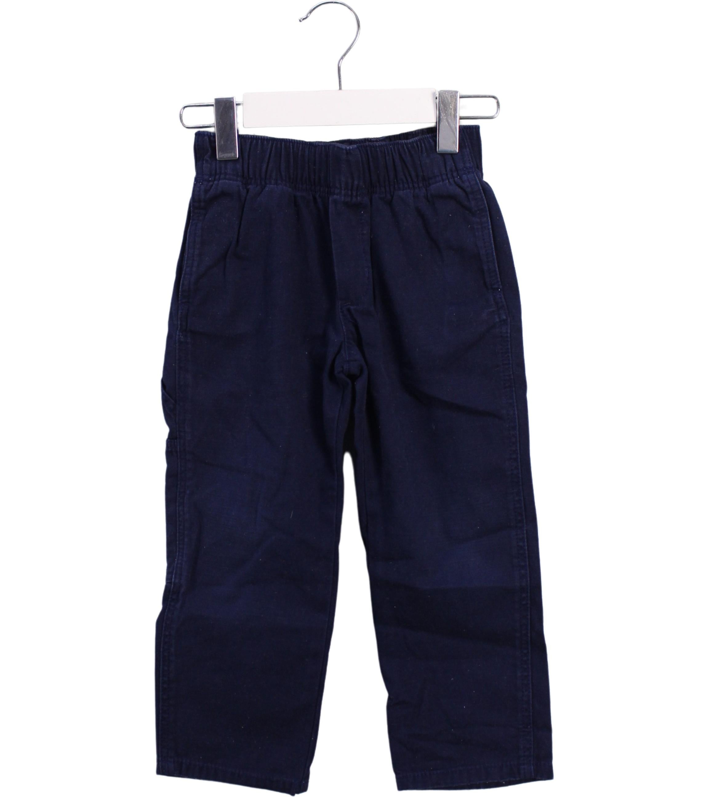 Arket Jeans for Toddlers - Size 2T & 3T - Comfortable Denim Pants for Boys & Girls - Perfect for Playtime, Daycare & Everyday Wear