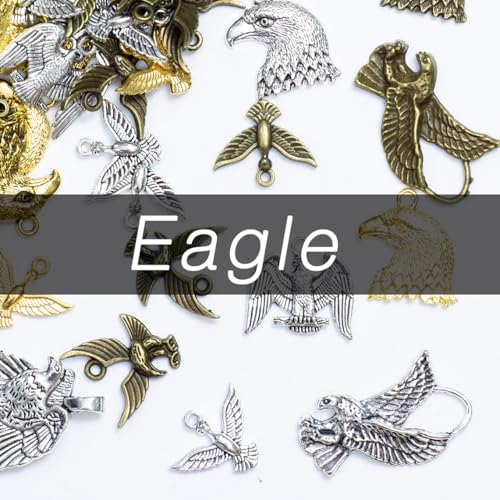 Eagle Bronze Glod
