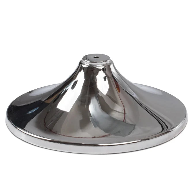11.6 Inch Small Base for DIY Projects, Home Decor, and Crafting - Perfect for Table Centerpieces, Display Stands, and Decorative Accents