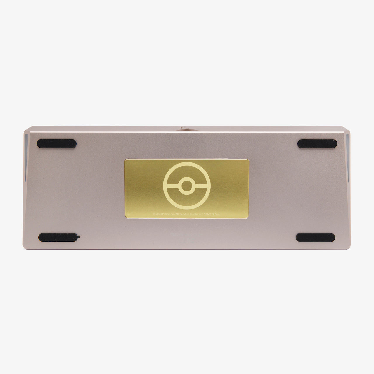 Pokémon HG Summit 65 Keyboard 2.0 - Venusaur Themed Mechanical Gaming Keyboard for PC & Mac | Perfect for Gaming, Typing & Collectors