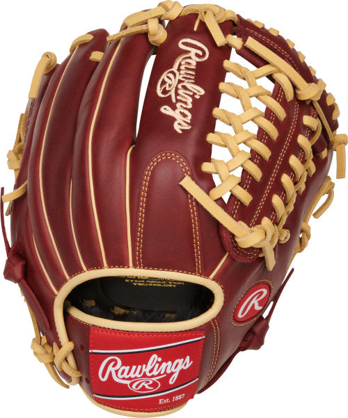 **Rawlings Sandlot Series 11.75