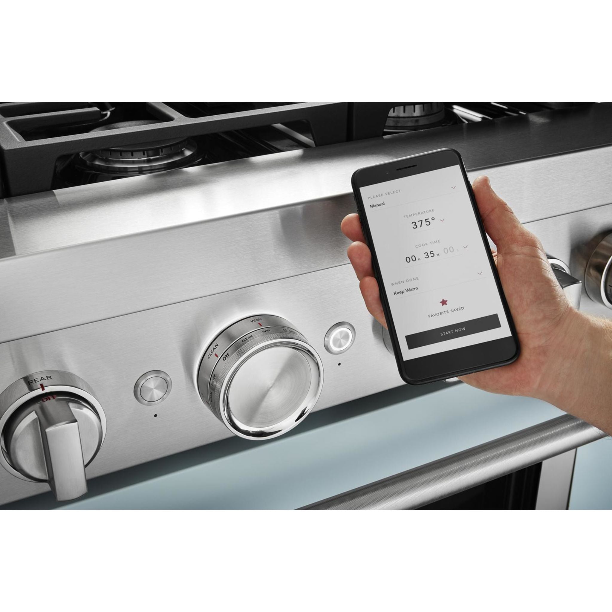 KitchenAid KFGC506JMB 30