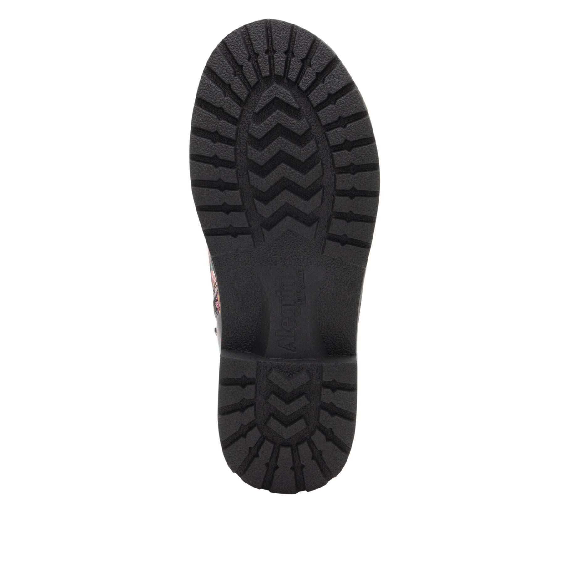 Alegria Shayne Women's Comfort Boots - Slip Resistant & Arch Support for Nurses, Teachers & Healthcare Workers - Perfect for Long Shifts & All-Day Wear