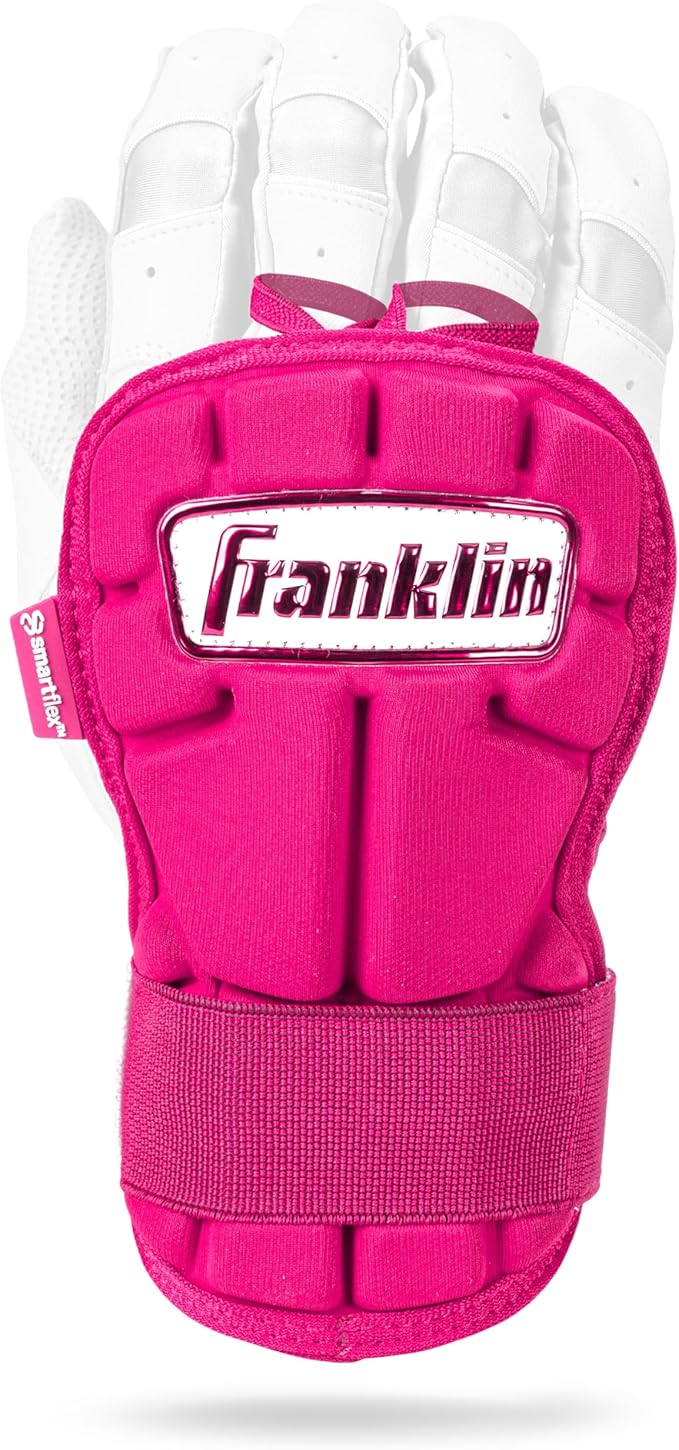 Franklin PRT Series Tactical Hand Guard - Lightweight & Durable for AR-15 Rifles (2025 Model) - Perfect for Competitive Shooting & Home Defense