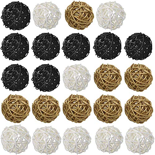 White Black Gold