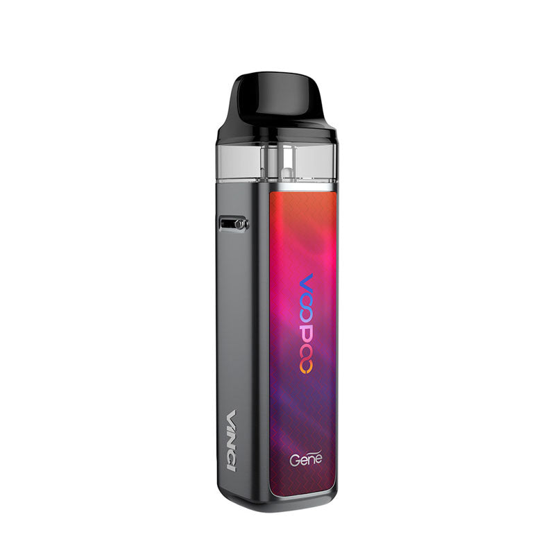 VOOPOO Vinci 2 Pod Mod Kit with 1500mAh Battery - Portable Vape Device for On-the-Go Vaping & Cloud Chasing