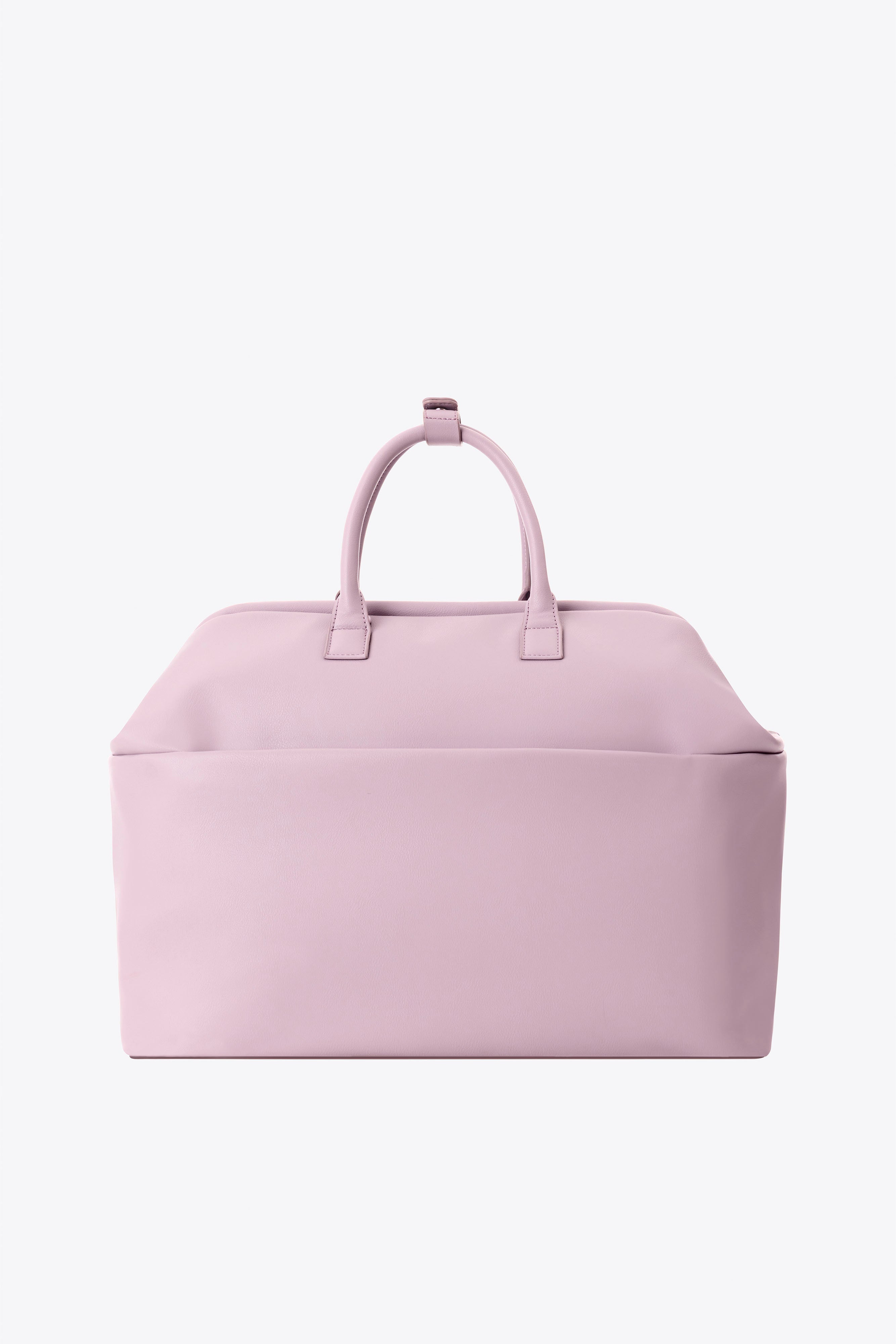 The Wicked Weekender Travel Bag in Wicked Pink - Stylish & Durable Weekend Getaway Bag for Women, Perfect for Short Trips, Gym, or Beach Vacations