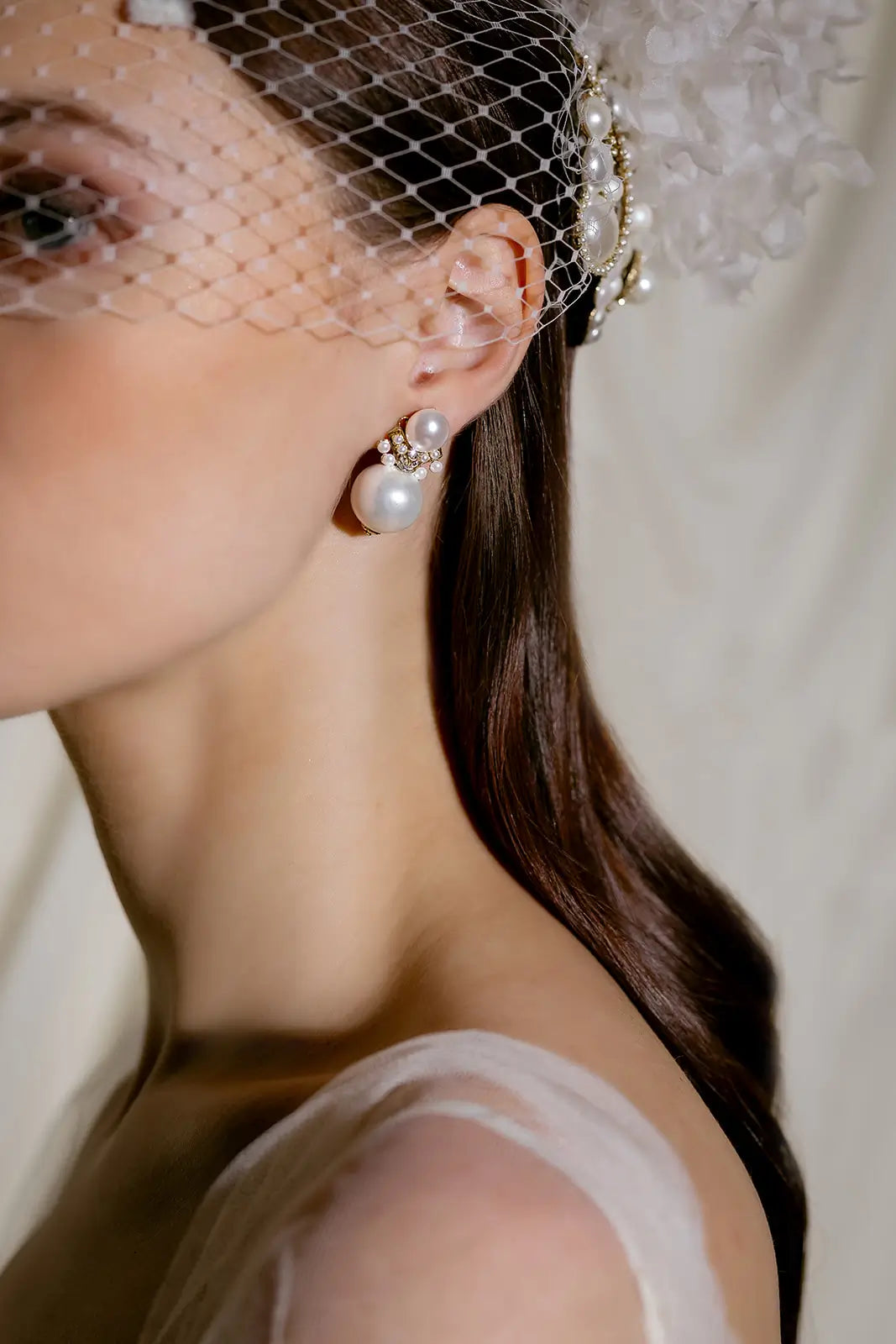 Mona Earrings for Women - Elegant Dangle Drop Earrings for Daily Wear & Special Occasions | Perfect Gift for Her
