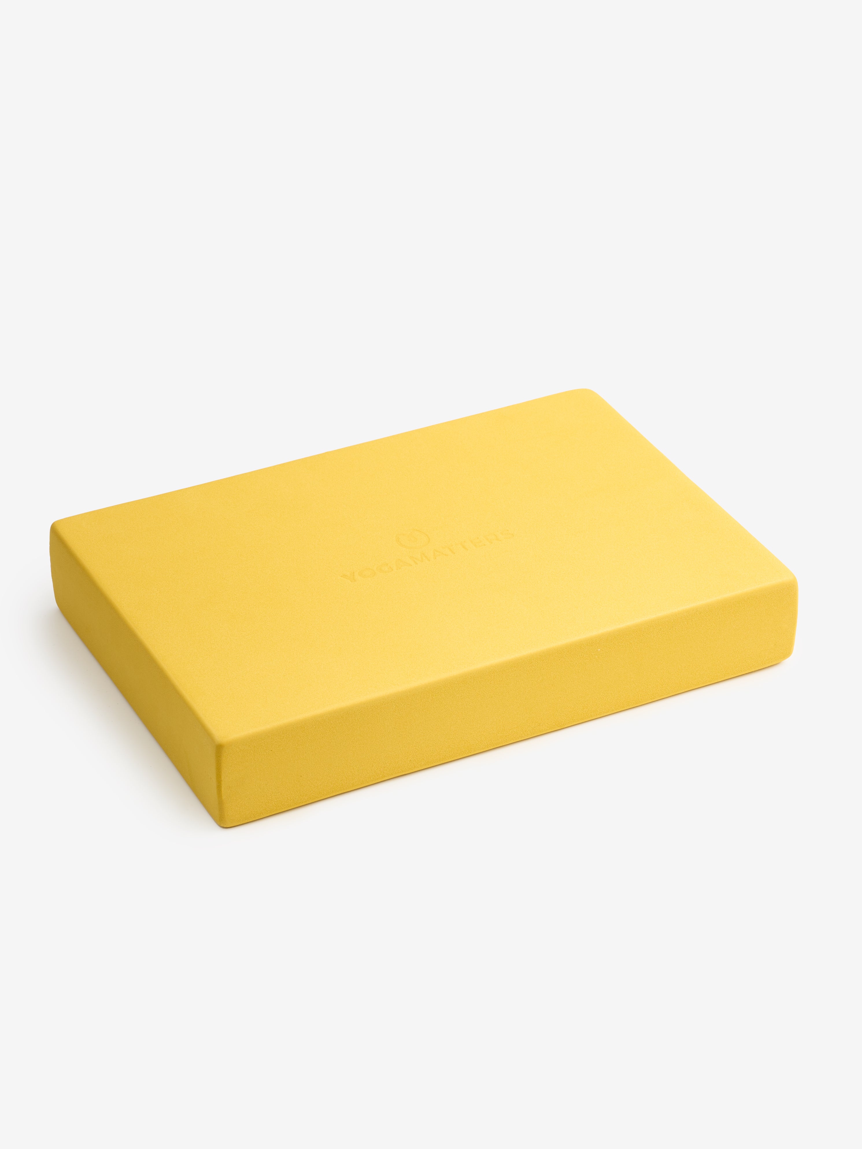 Premium Yoga Blocks - Set of 20 High-Density Foam Yoga Bricks for Support & Alignment | Ideal for Yoga, Pilates, Stretching & Physical Therapy at Home or Studio
