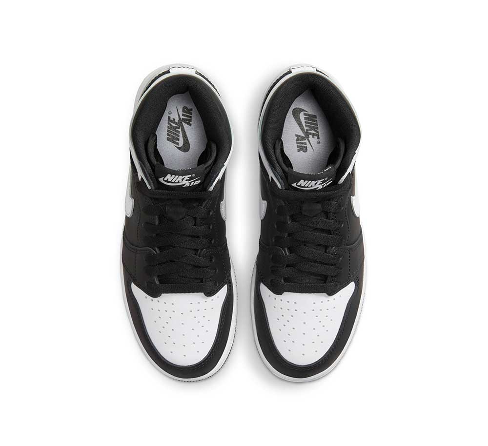 Air Jordan 1 High OG (GS) - Retro Basketball Shoes for Kids & Youth - Perfect for Streetwear, Sneaker Collection & Casual Wear