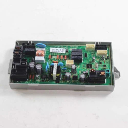 Samsung Dryer Electronic Control Board DC92-00322A Replacement Part - Fixes No Heat, No Start Issues for Samsung Dryers | Perfect for Home Laundry Room Repairs