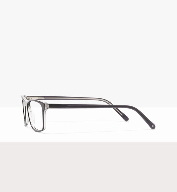 Henri Eyeglasses - Stylish & Lightweight Frames for Men & Women | Perfect for Reading, Driving & Fashion