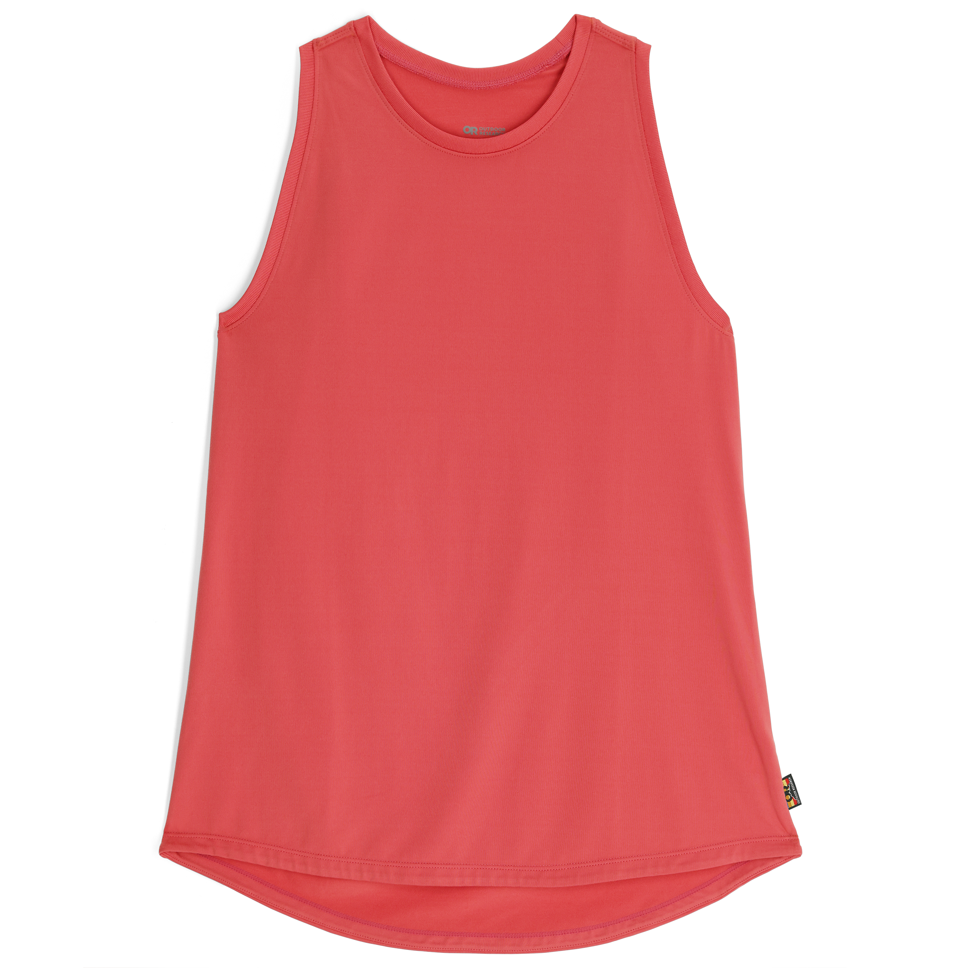 Women's Essential Tank Top - Soft Breathable Stretch Fit for Casual Wear, Workout & Layering | Perfect for Yoga, Gym & Everyday Comfort