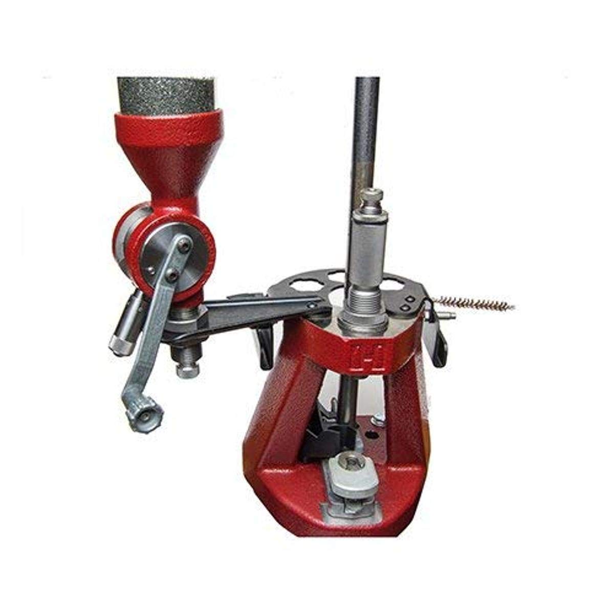 Hornady 399694 Iron Press Powder Measure Attachment - Reloading Accessory for Precision Ammunition Loading | Perfect for Reloading Benches & Shooting Ranges