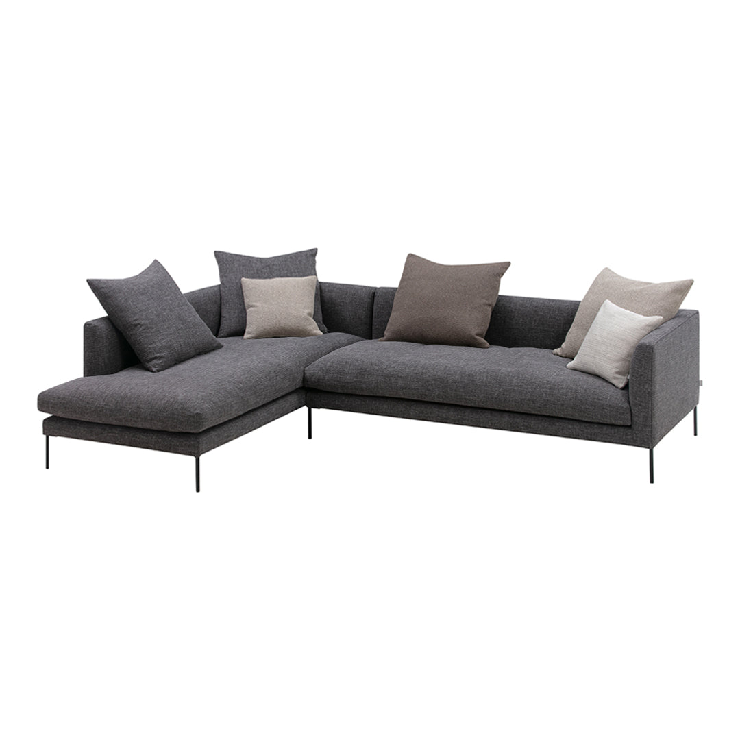 Premium Blade Sofa Cushions - Soft & Durable Replacement Couch Cushions for Living Room, Sectional, and Recliner - Perfect for Home Decor, Comfort, and Relaxation