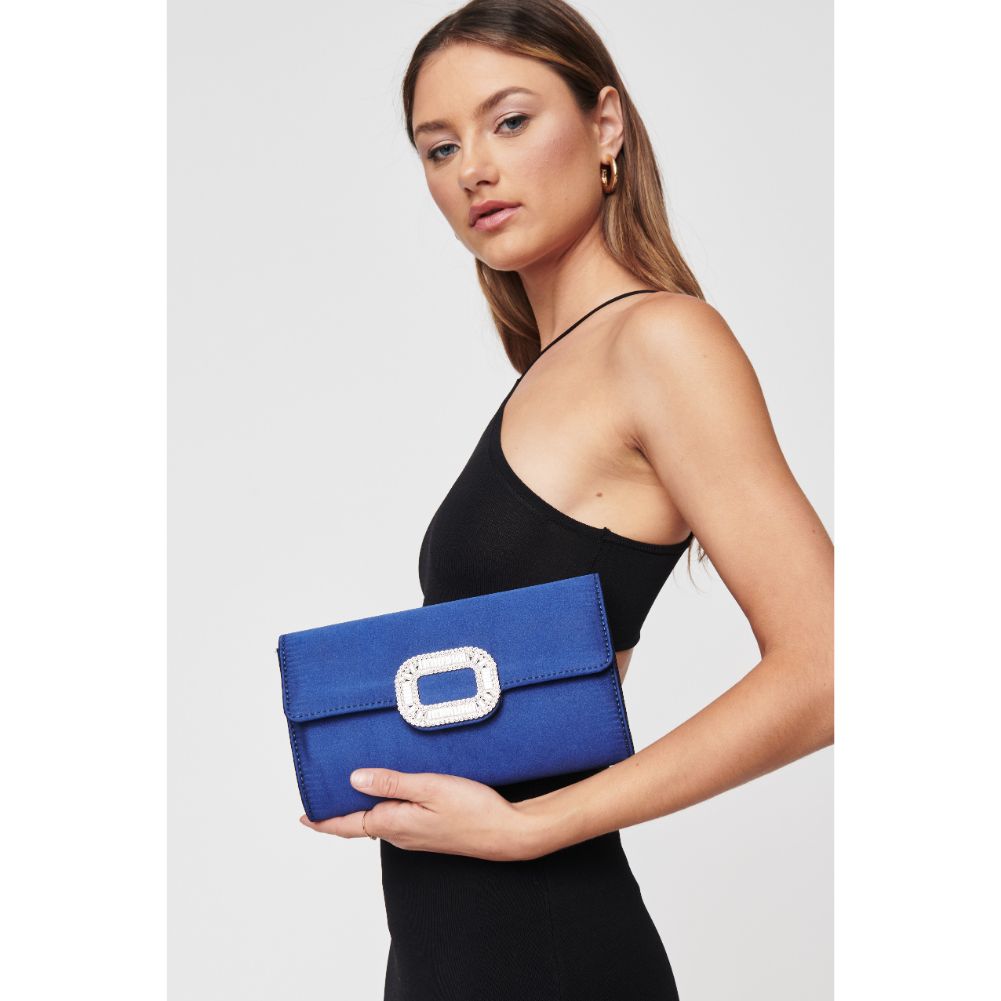 Skye Clutch - Stylish & Compact Crossbody Bag for Women | Perfect for Parties, Travel & Everyday Use