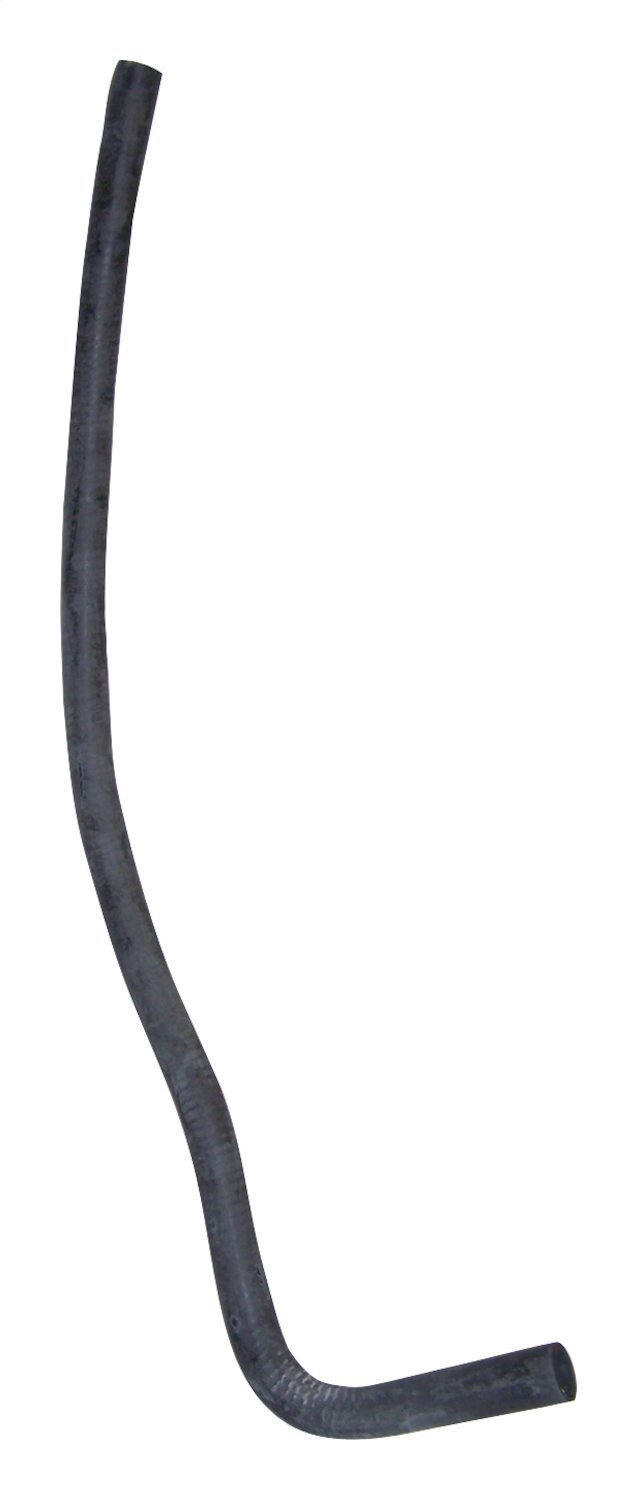 Crown Automotive 52003878 Heater Hose - Premium Replacement Part for Engine Cooling System | Perfect for Dodge, Jeep, Chrysler Vehicles | Ideal for Winter Driving & Engine Maintenance