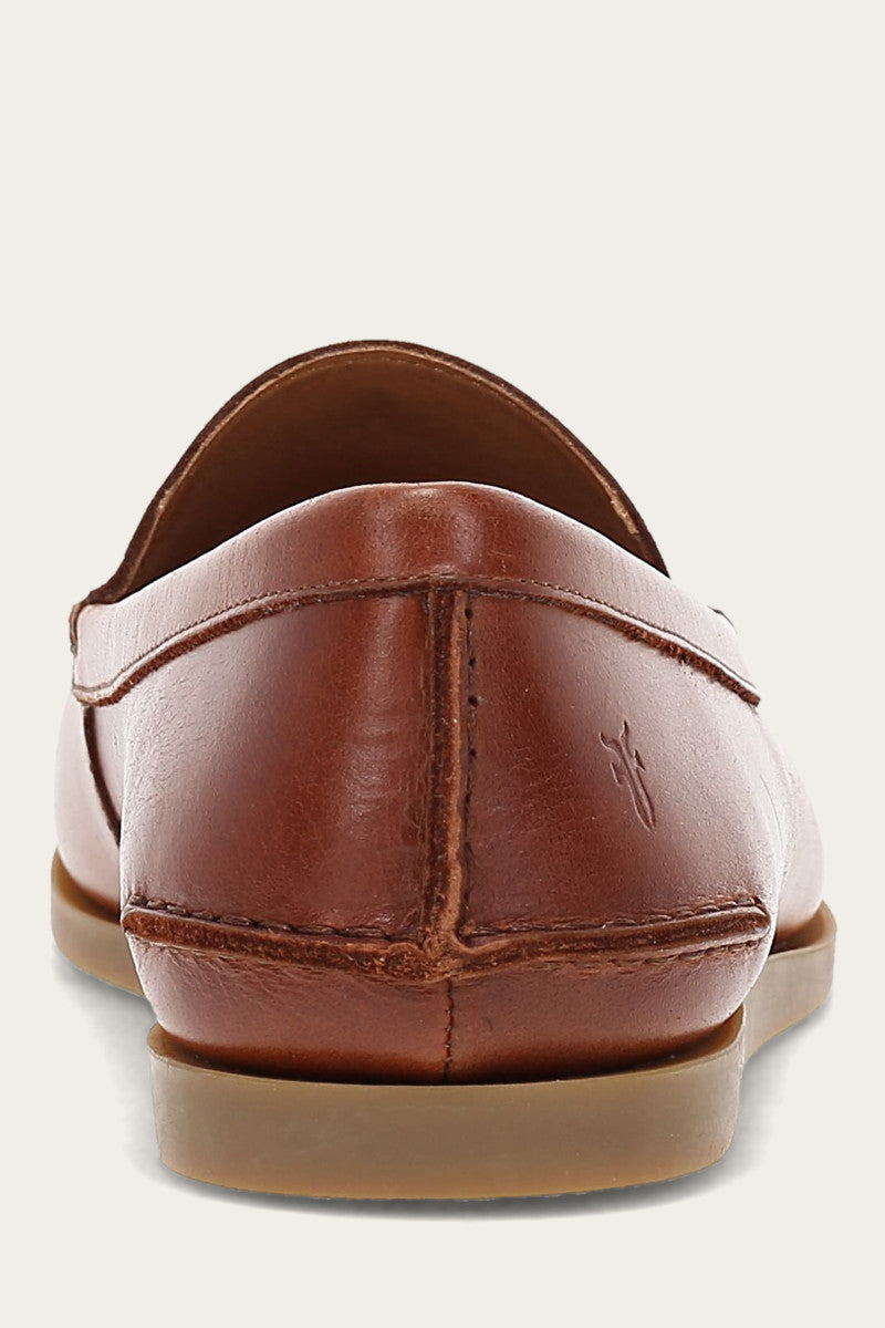 Mason Slip-On Saddle Shoes for Women - Comfortable & Stylish Loafers - Perfect for Casual Wear, Office, and Travel