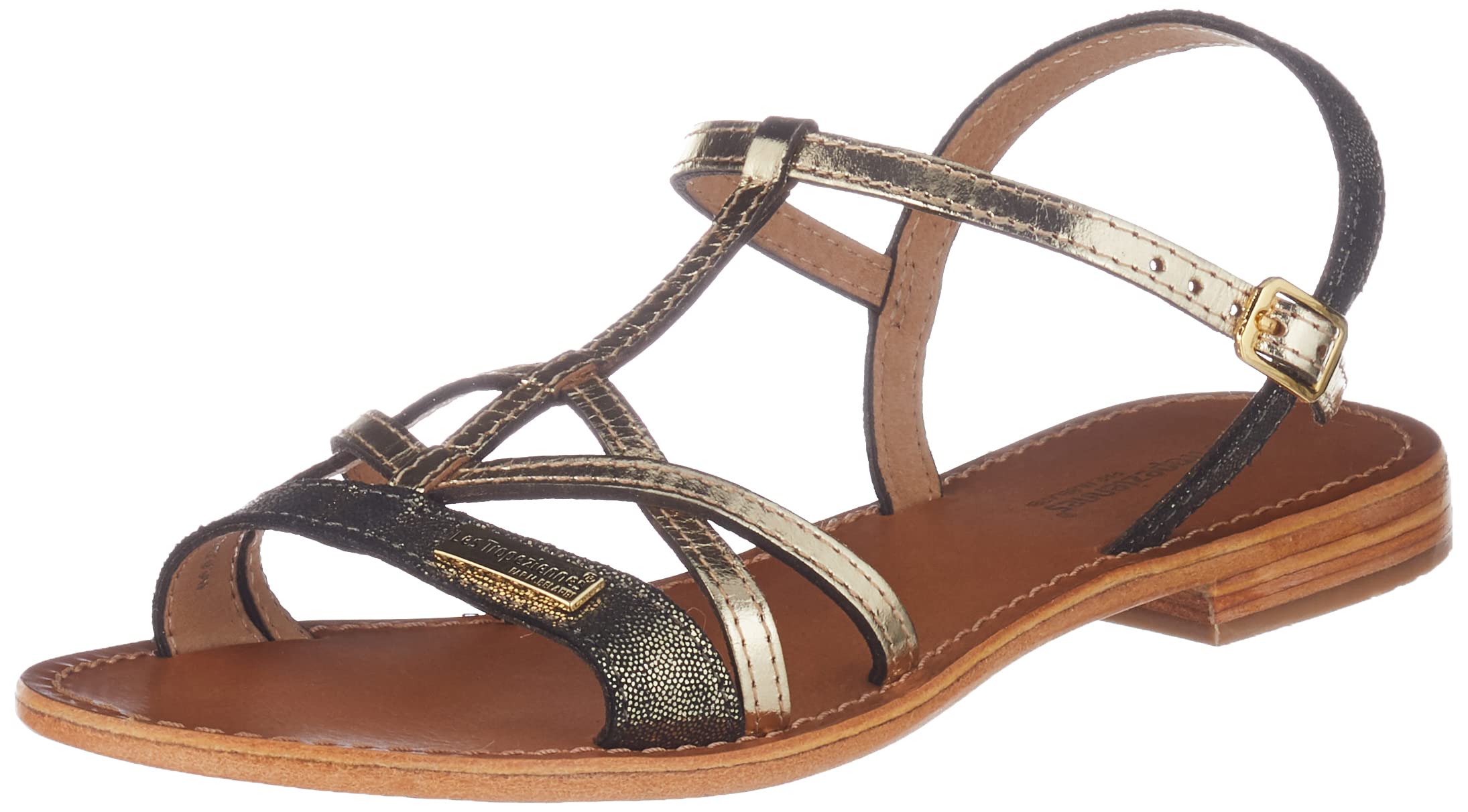 Women's Hironela Sandals - Comfortable Summer Casual Shoes for Beach, Walking & Outdoor Activities
