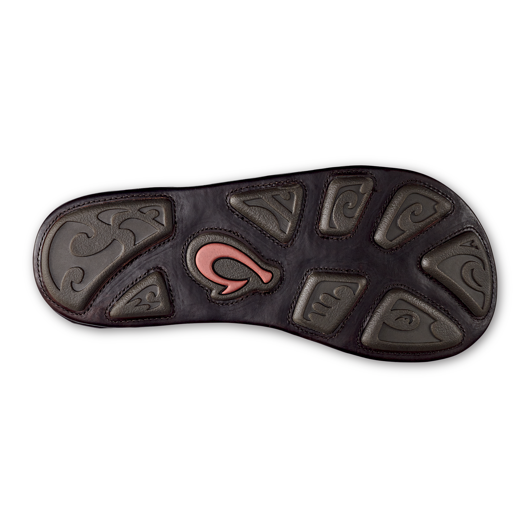 Hokulea Kia Dark Wood Hawaiian Paddle - Traditional Canoe Paddles for Outrigger & SUP | Perfect for Ocean Adventures, Surfing & Hawaiian Culture Enthusiasts