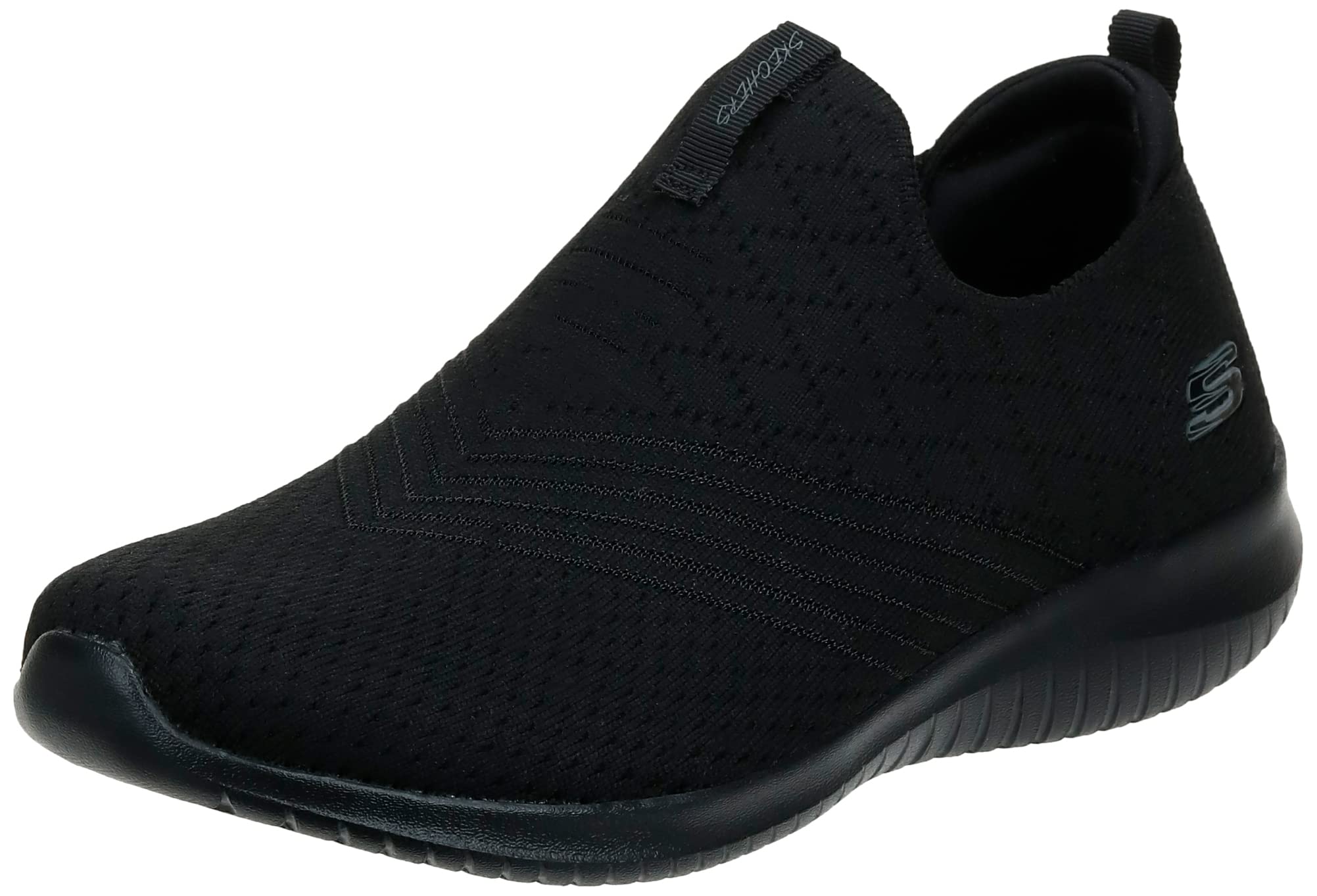 Skechers Women's Comfortable Walking Sneakers - Lightweight Athletic Shoes for Running, Gym & Casual Wear | Breathable Mesh Upper with Cushioned Insoles