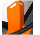 Corner Guards for Walls - Heavy Duty Baby Proofing & Furniture Protection - Perfect for Home, Office, and Nursery Safety (4-Pack)
