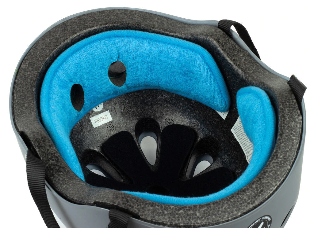 S1 Lifer Helmet Replacement RAD Liner - Premium Bike Helmet Padding for Safety & Comfort - Perfect for Cycling, Motorcycling & Outdoor Sports