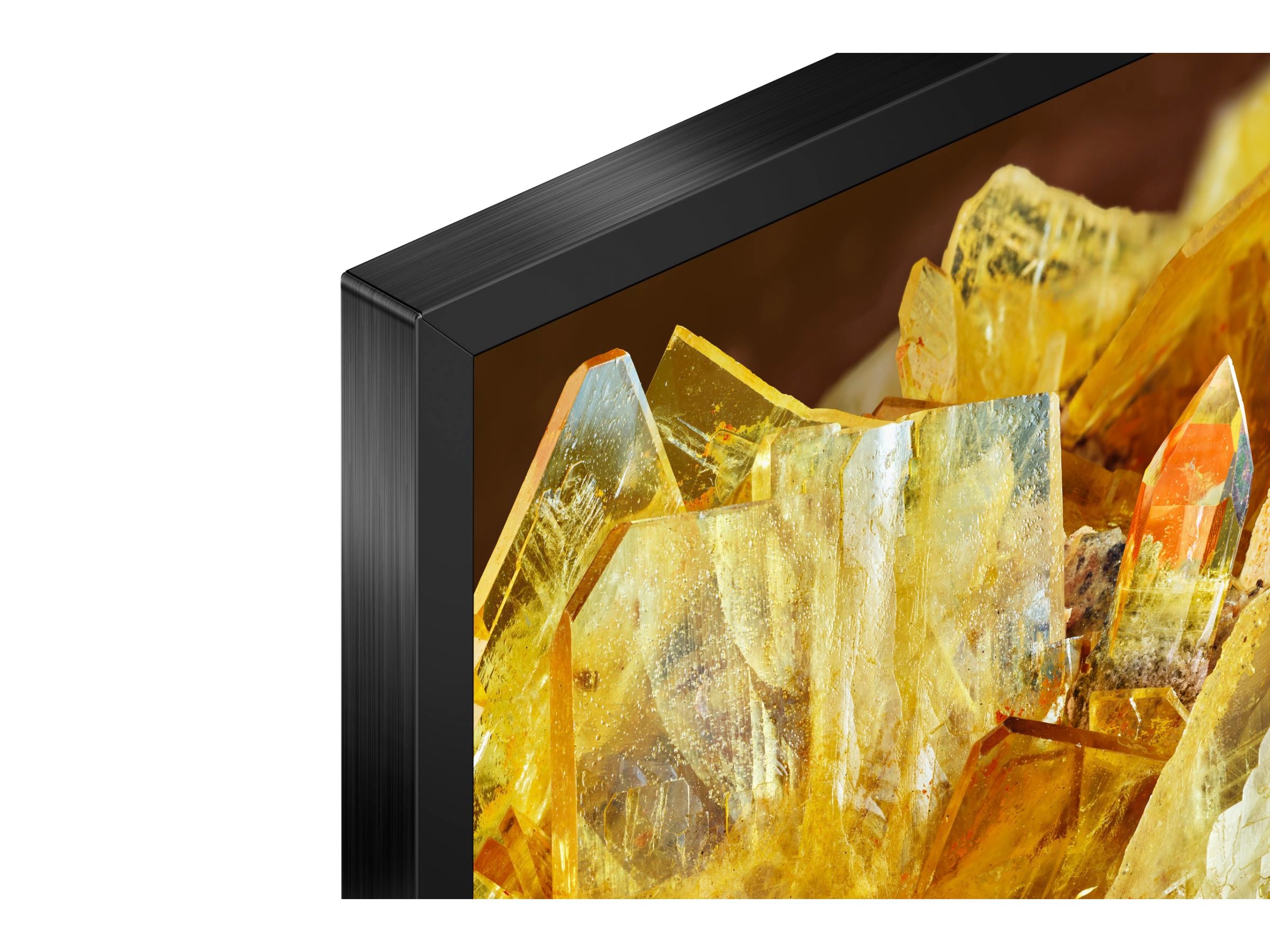 Sony Bravia XR 98X90L 98-inch 4K Ultra HD Smart LED TV with Google TV - Perfect for Home Theater, Gaming & Streaming Movies