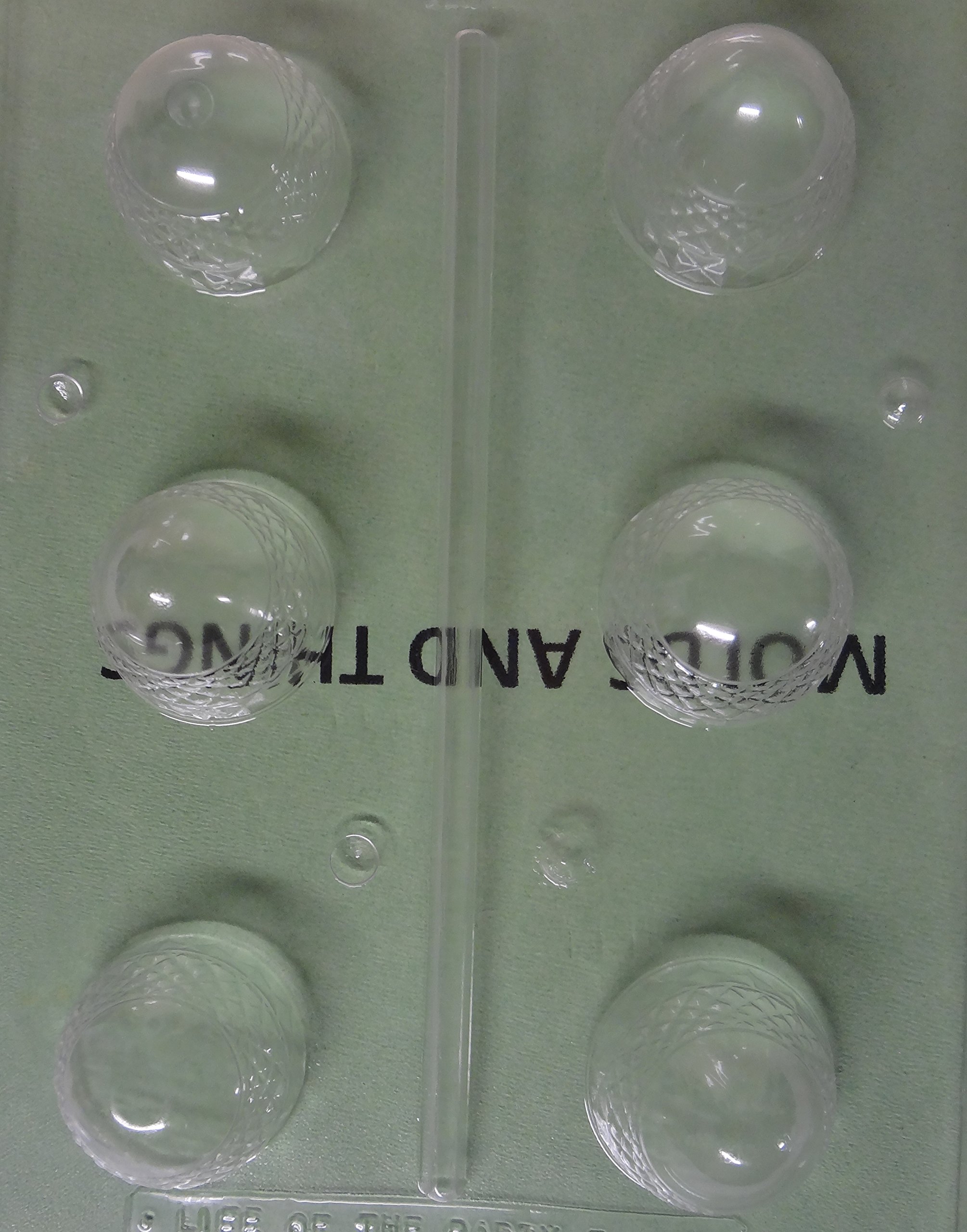 3D Crystal Egg Chocolate Candy Mold - Small Silicone Candy Molds for Decorated Easter Eggs, DIY Chocolate Making with Copyrighted Instructions - Perfect for Easter Treats, Holiday Baking & Party Favors