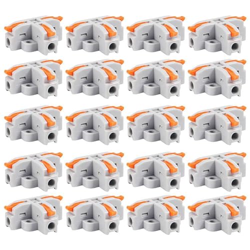 20pcs T-Shape