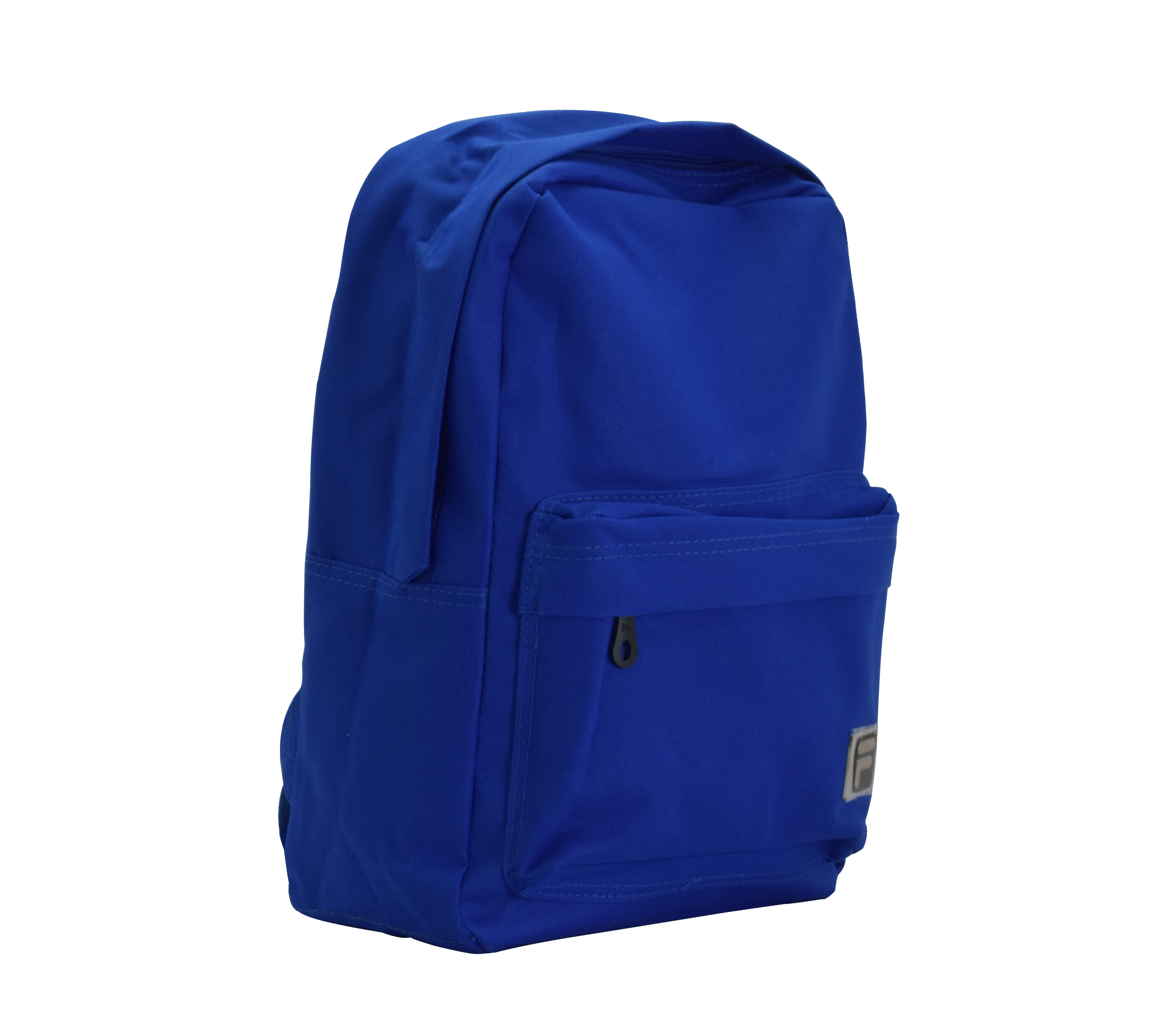 FILA 14x9.5x7 Inch Laptop Backpack - Lightweight School Bag for Women & Men, Water-Resistant Travel Backpack for College, Work, Gym & Daily Commute