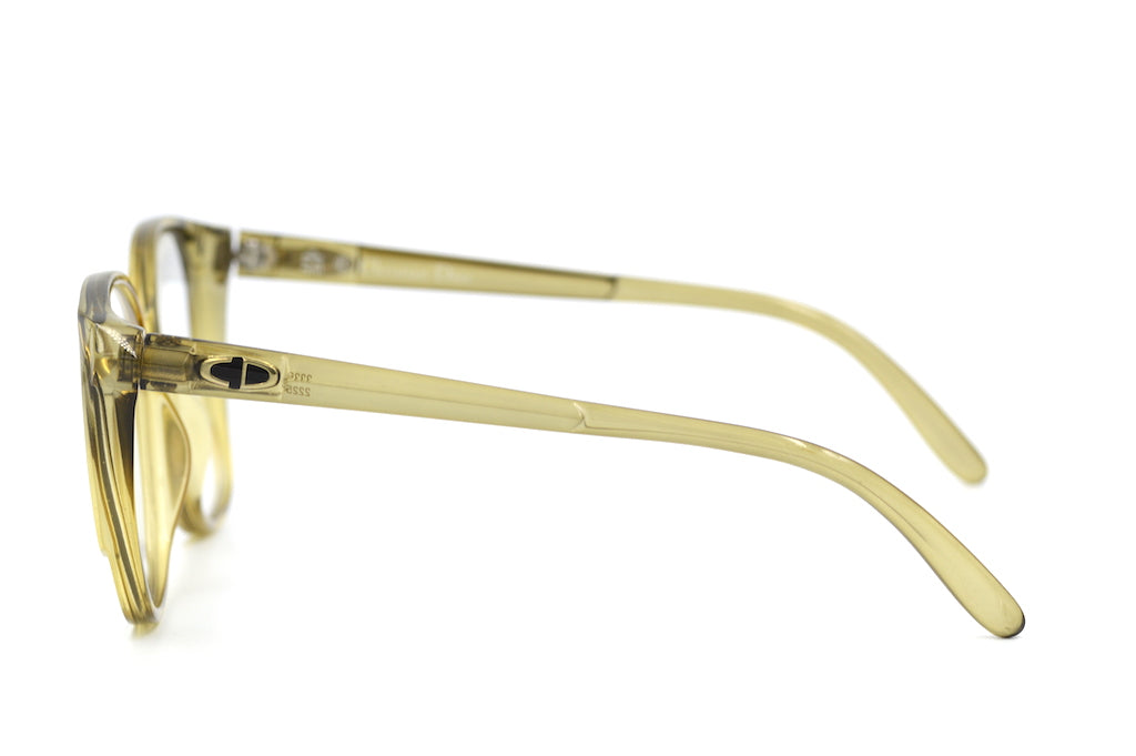 Christian Dior 2225 20 Sunglasses - Luxury Designer Shades for Women - UV Protection & Fashion Statement - Perfect for Beach, Driving & Everyday Wear