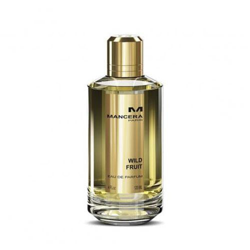 Mancera Wild Fruits 120ml EDP Unisex Perfume - Long Lasting Floral Fruity Fragrance for Men & Women | Perfect for Date Night, Office Wear & Special Occasions