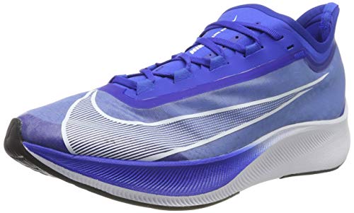 Blue (Racer Blue/White/Wolf Grey/Black 400)