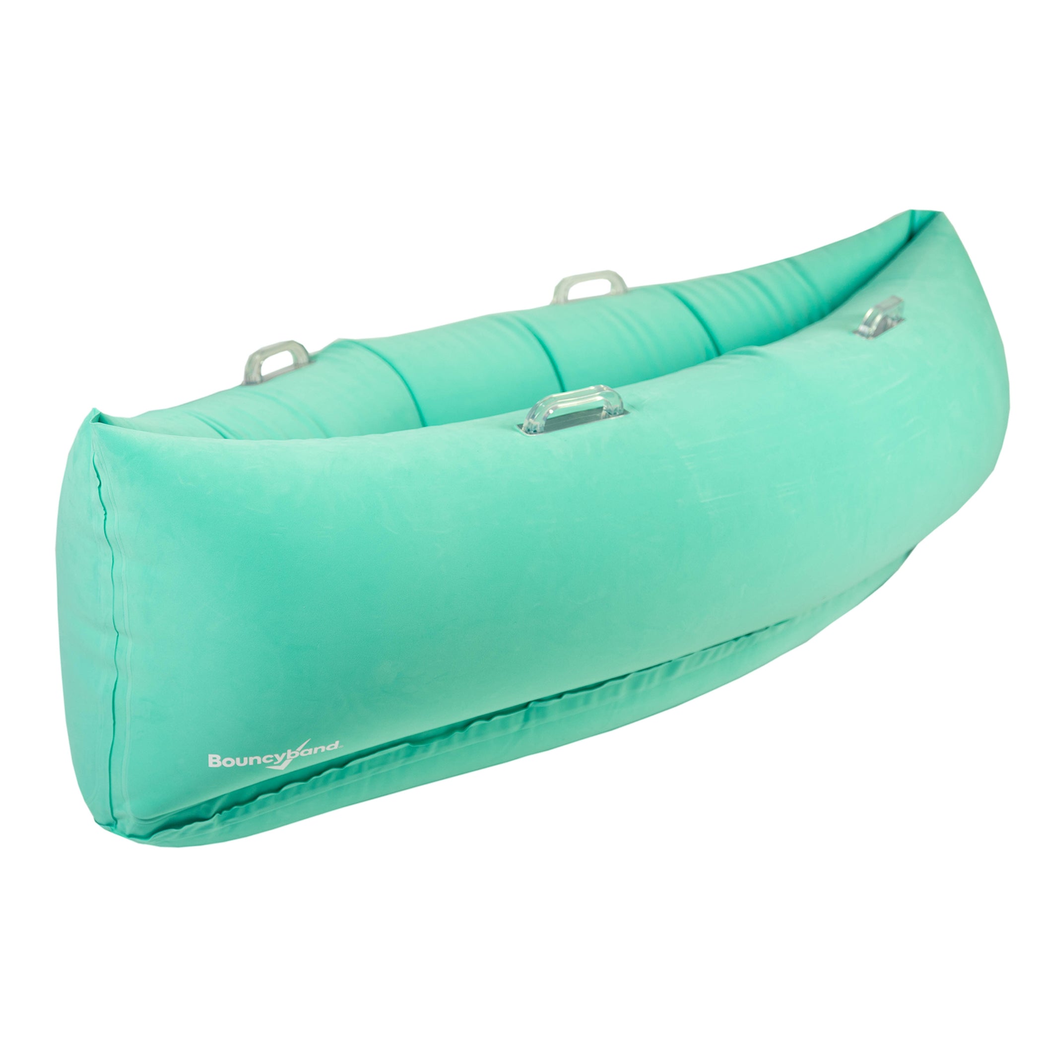 Bouncyband Comfy Huging Peapod Sensory Pod for Kids - Calming Sensory Tool for Autism, ADHD, Anxiety Relief - Perfect for Classrooms, Therapy Rooms & Home Use
