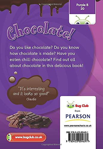 Premium Dark Chocolate Bars - Rich Purple Packaging - Perfect for Gifts, Parties & Dessert Platters