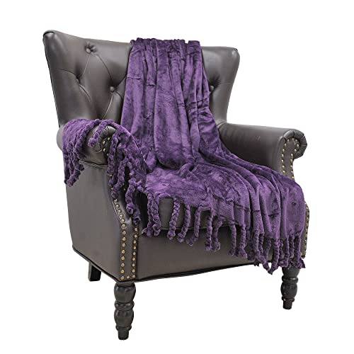 Dark Purple