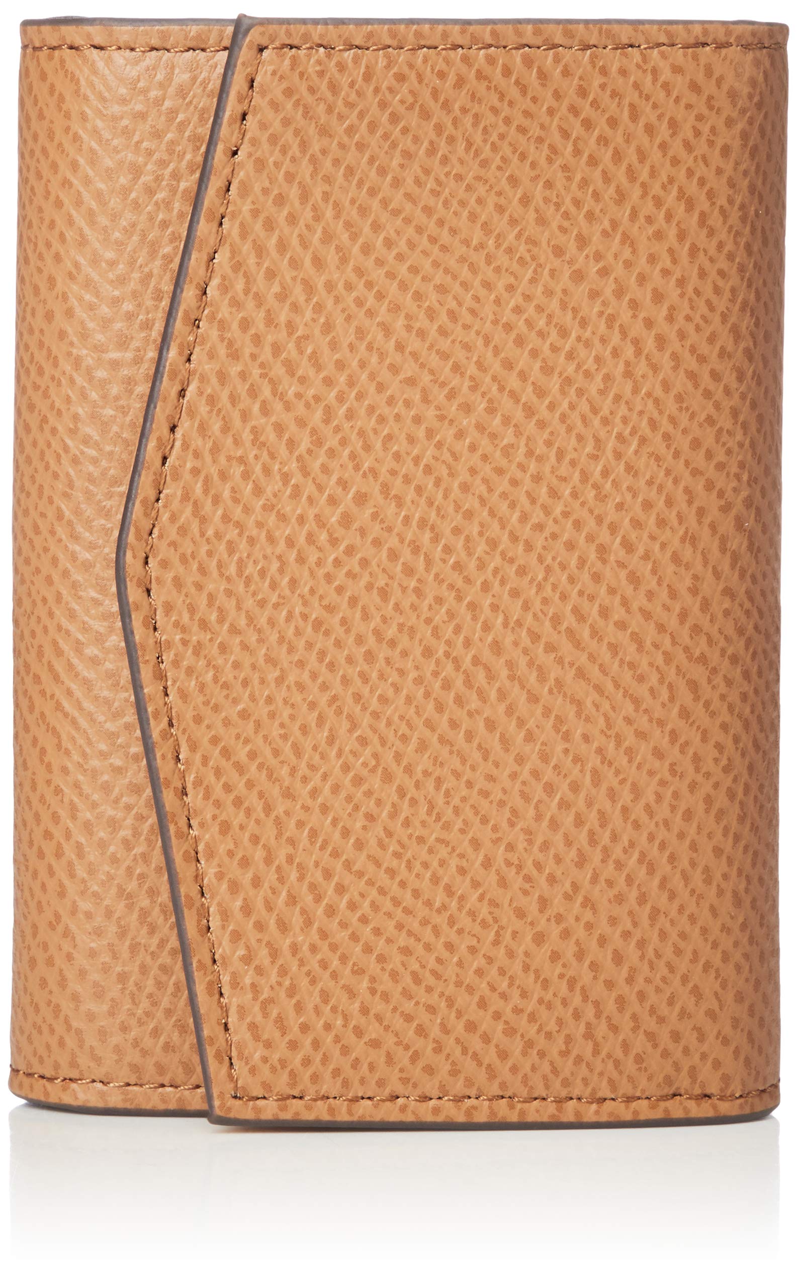 Premium RFID Blocking Men's Leather Key Card Holder - Slim Wallet for Credit Cards, IDs & Keys | Perfect for Travel, Business & Everyday Use