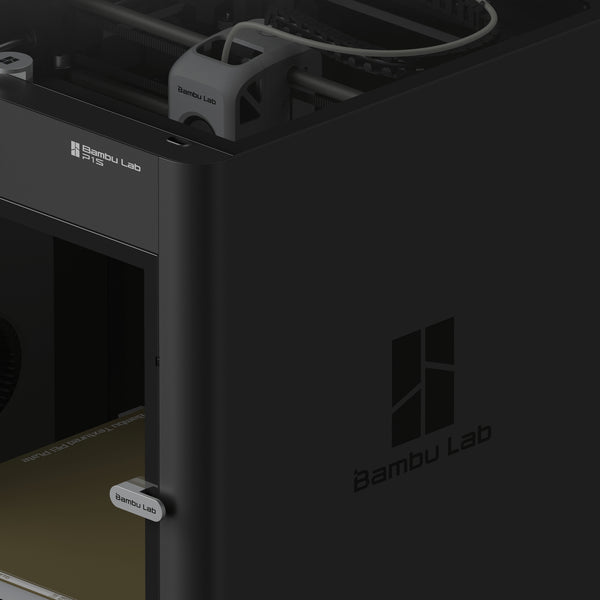 Bambu Lab P1S 3D Printer with cTUV Certification | High Precision & Fast Printing for Home, Office & DIY Projects