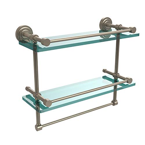 Antique Pewter
