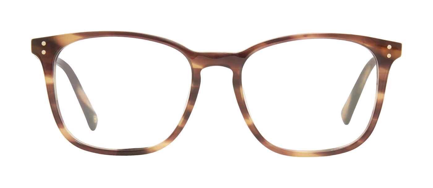 Banana Republic Luna Eyeglasses for Women & Men - Stylish Lightweight Frame with UV Protection - Perfect for Reading, Work & Everyday Fashion