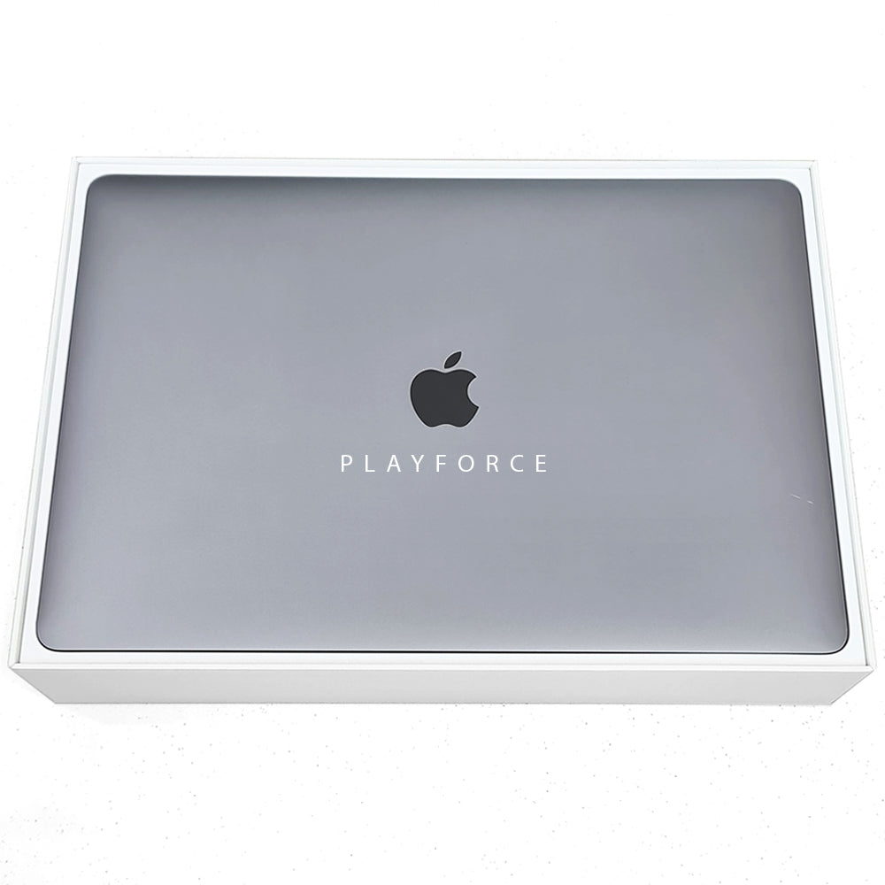 Apple MacBook Pro 15-inch Laptop (2016 Model) - Radeon Pro 455 GPU, 512GB SSD, Space Gray - Powerful Performance for Graphic Design, Video Editing & Business Professionals